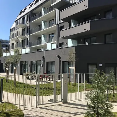 Апарт-отель Zenao Chambery Шамбери