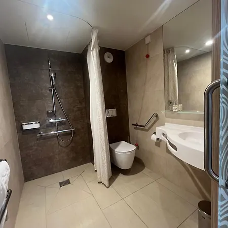 Appart One Chambery Lejlighedshotel