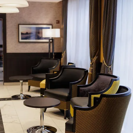 Lejlighedshotel Appart One Chambery Chambéry