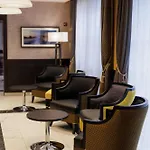 Hotel apartamentowy Zenao Chambéry