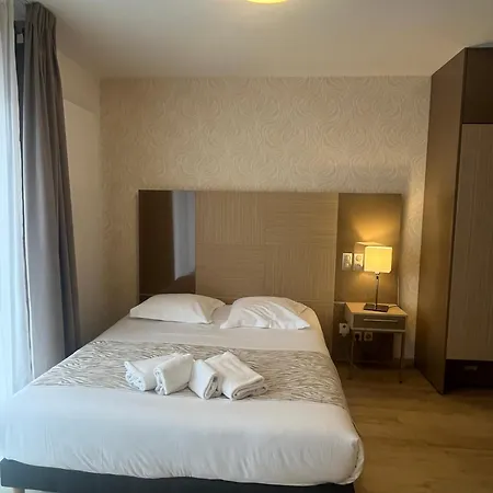 One Aparthotel Chambéry