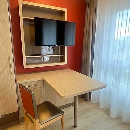 One Aparthotel