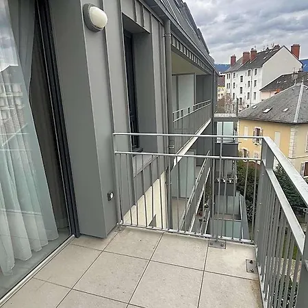 One Chambéry