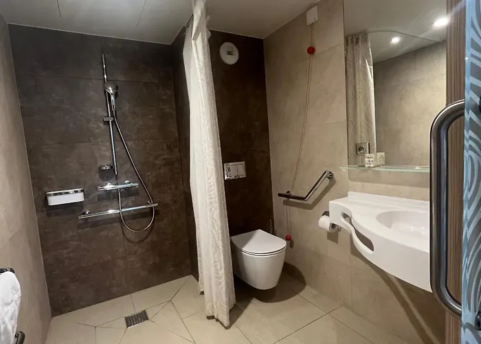 Zenao Aparthotel