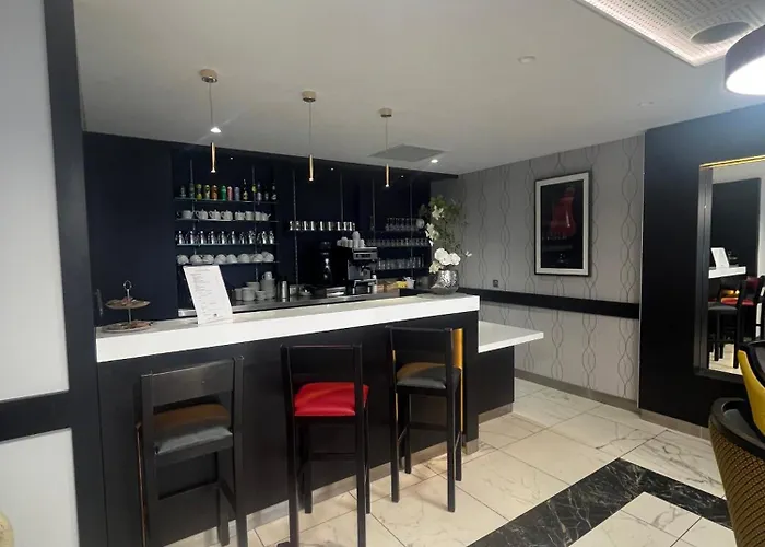 Aparthotel Zenao