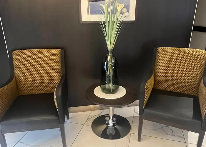Zenao Aparthotel Chambéry