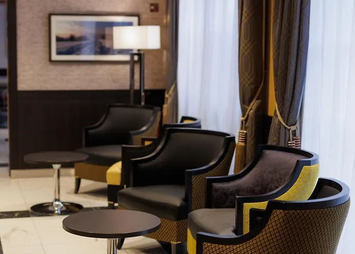 Aparthotel Zenao Chambéry